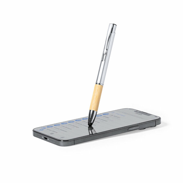 Kugelschreiber Pointer Idunt