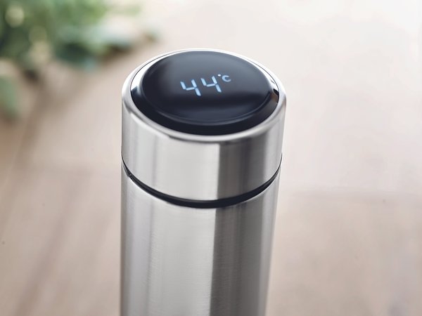 Isolierkanne 450ml mit C° Ciervel