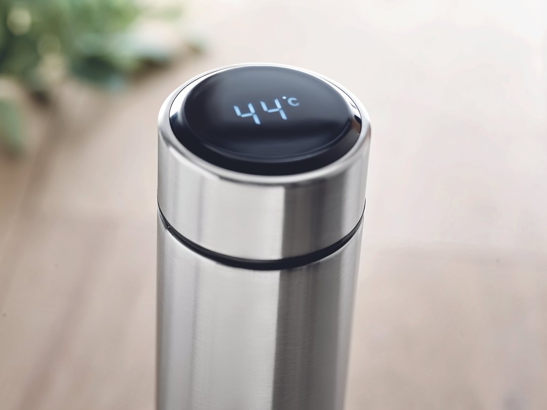 Isolierkanne 450ml mit C° Ciervel