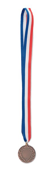 Medaille 5cm Uoren