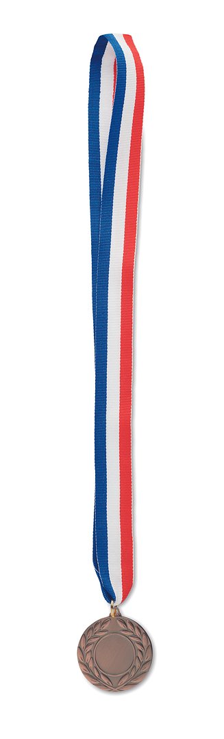 Medaille 5cm Uoren
