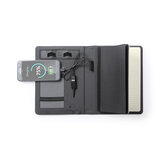 Power Bank Notizblock Idpel