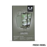 Powerbank 6.000mAh USB-C Walurer