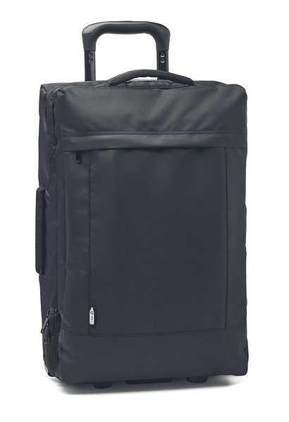 600D RPET Trolley Urenatix