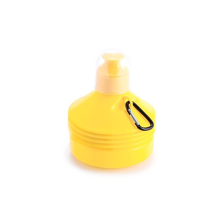 Faltbare Trinkflasche Iduns