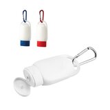 Sonnenschutzcreme Olfräna