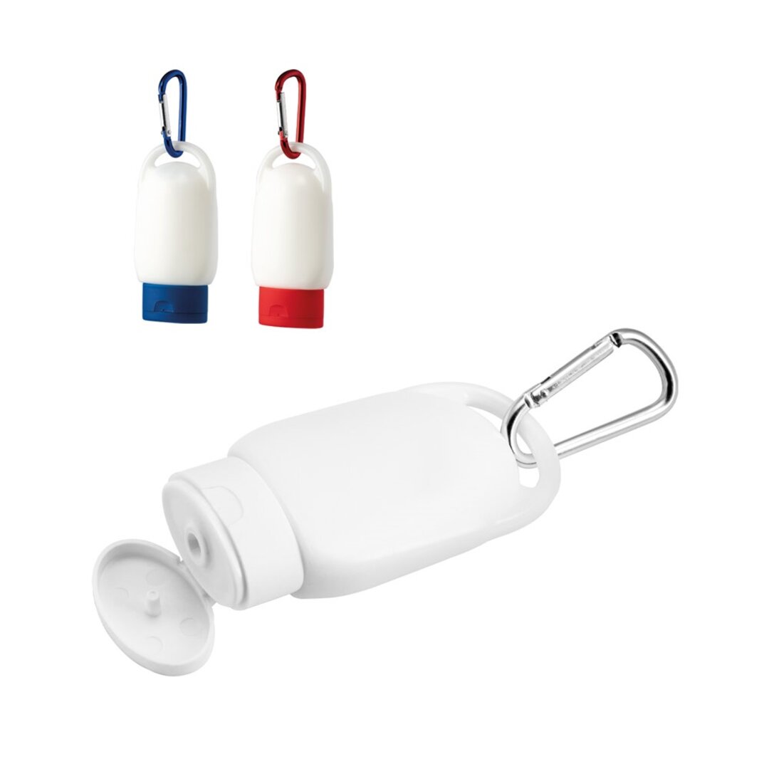 Sonnenschutzcreme Olfräna