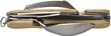 Besteck-Set Beatri | Bambus | 6-in-1