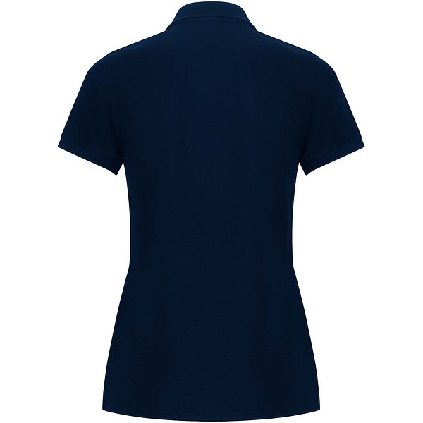 Premium Poloshirt für Damen - Emena