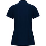 Premium Poloshirt für Damen - Emena