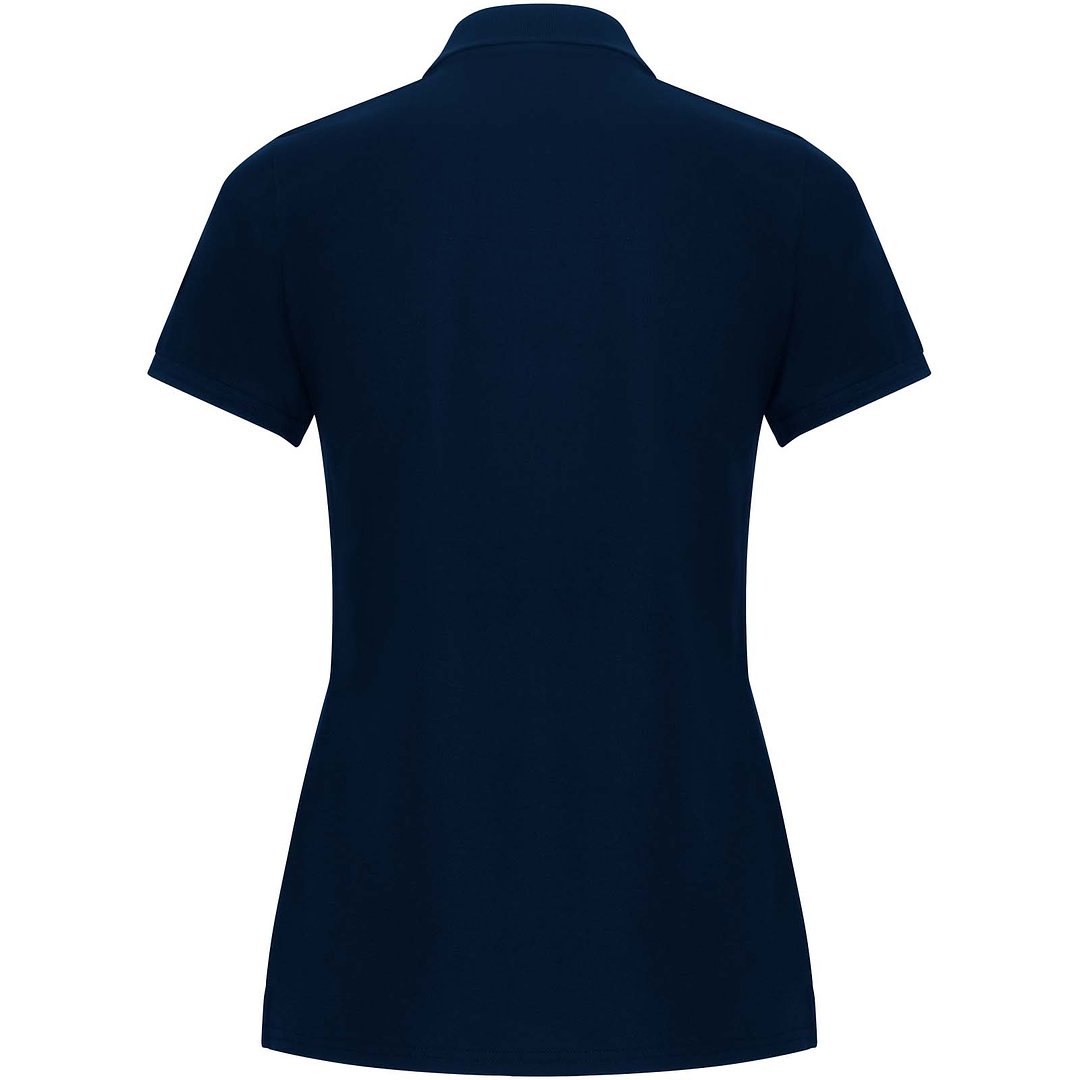 Premium Poloshirt für Damen - Emena