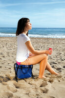 Stuhl Kühltasche Idana