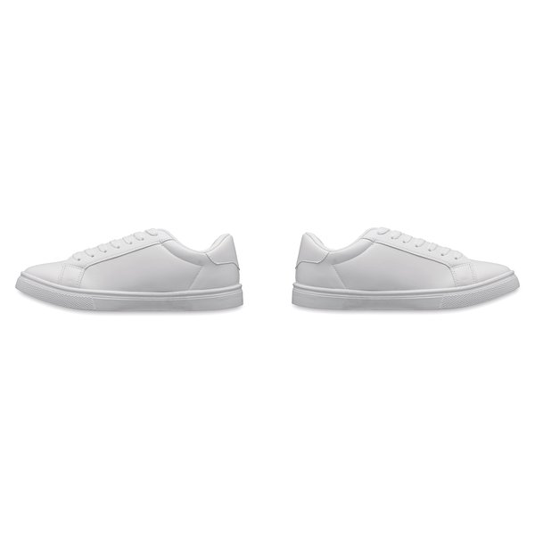 Sneakers aus PU 47 Nelveia