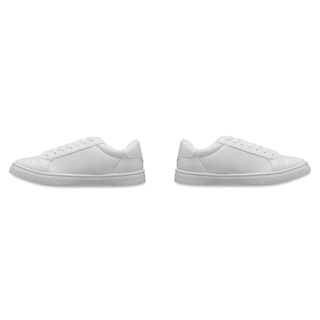 Sneakers aus PU 47 Nelveia