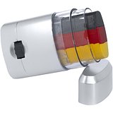 Flaggen Gesichtsfarbe - Trudin