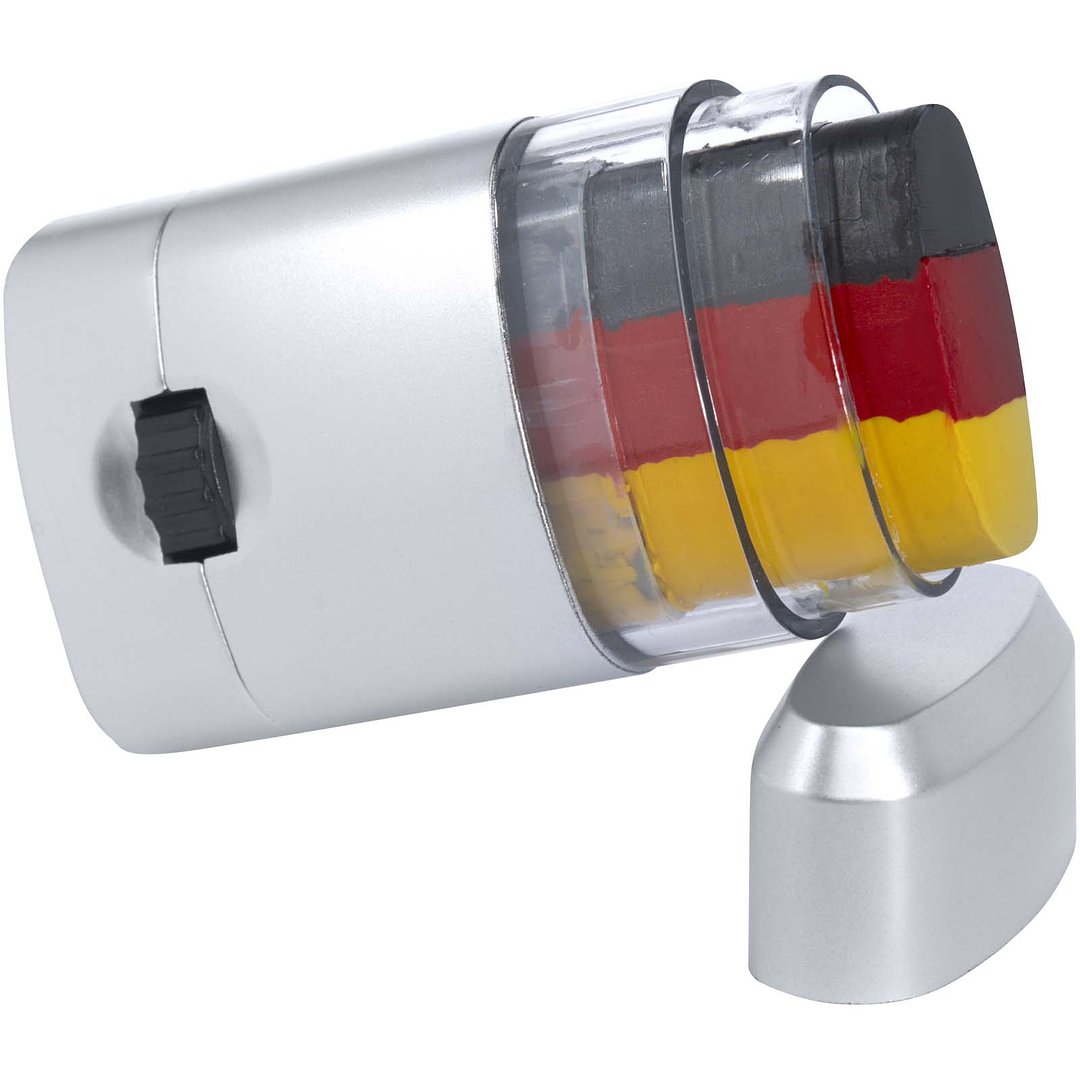 Flaggen Gesichtsfarbe - Trudin