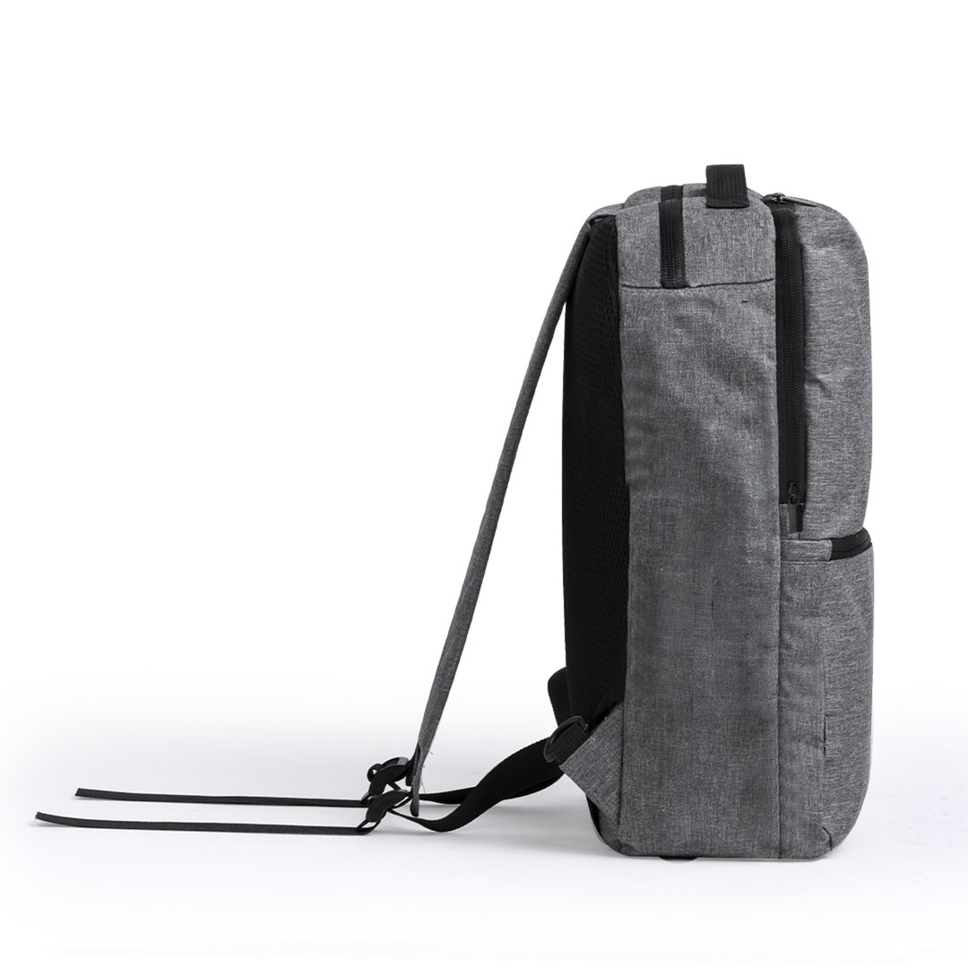 Dokumententasche Rucksack Idzur
