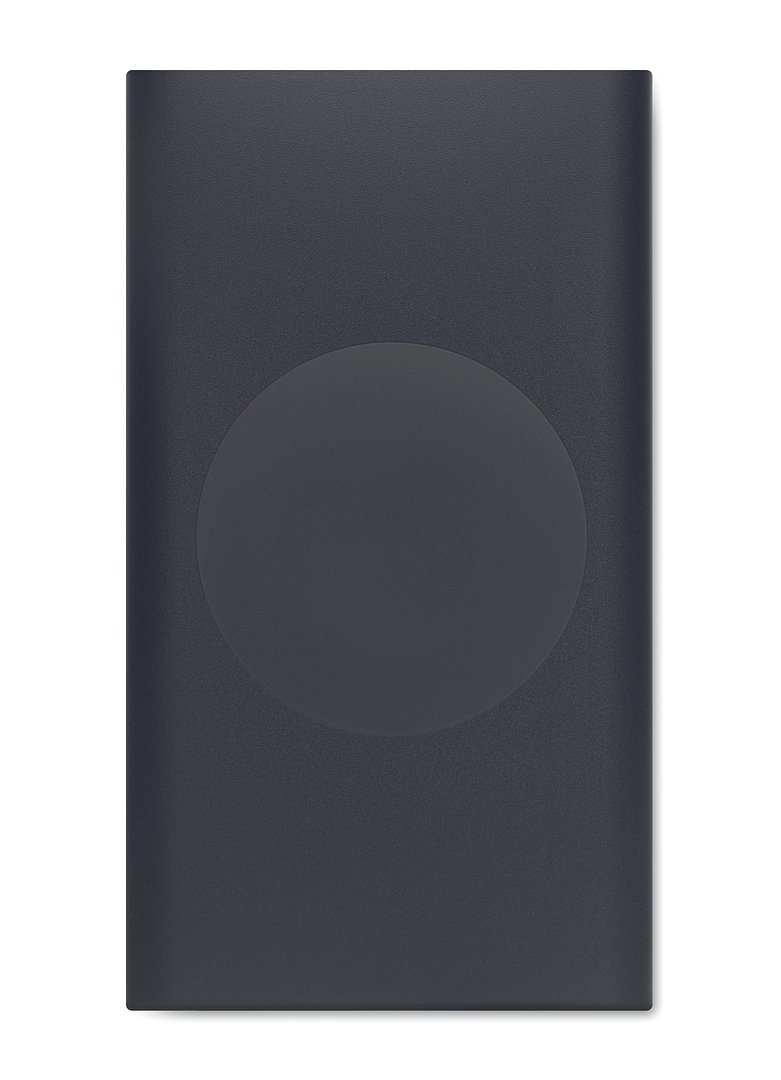 Powerbank mit Ladestation 15W Fadrik