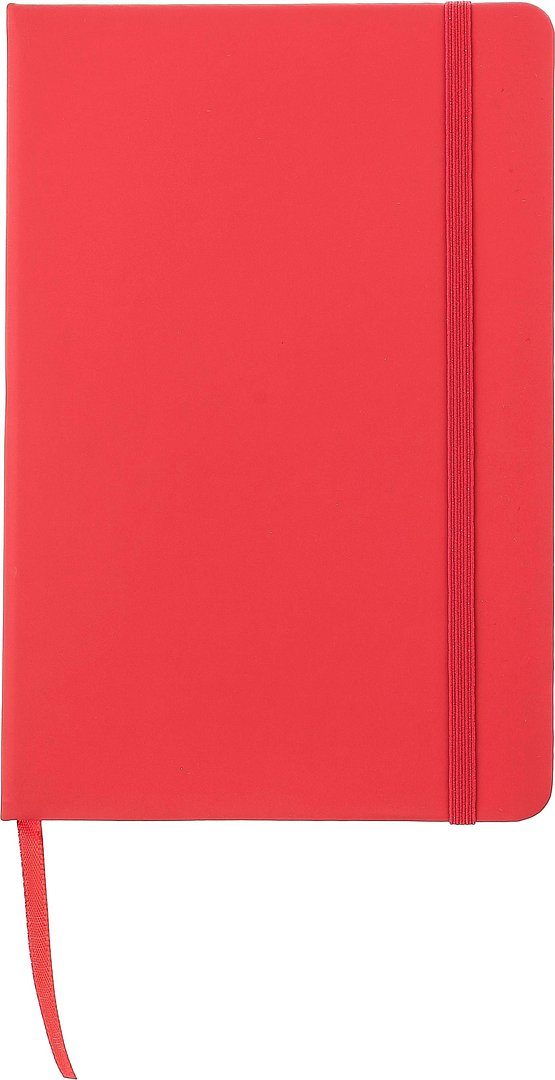 Notizbuch Lorli | A5 | Kariert