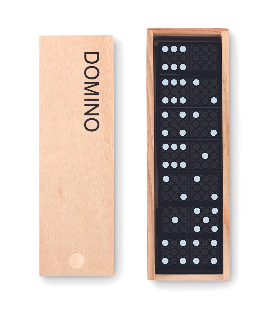 Domino Spiel Corlixrst