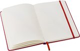 Notizbuch Ongiat | Recycling-PU | A5 | Blanko