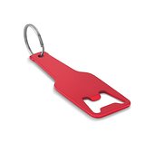 Schlüsselring mit Kapselheber Benatrudi