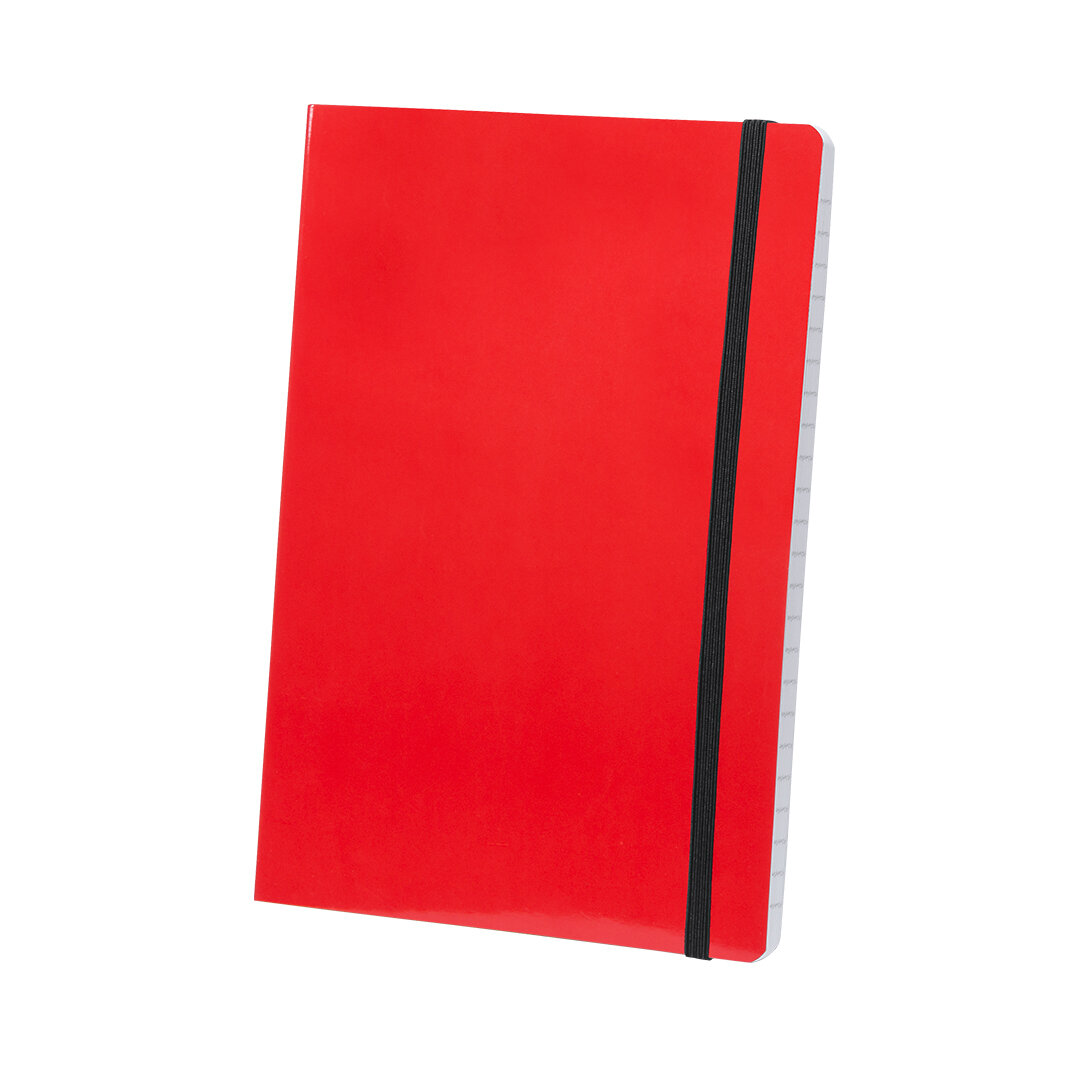 Notizbuch Idark