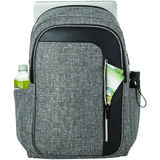 RFID 15" Laptop-Rucksack 16L - Mena