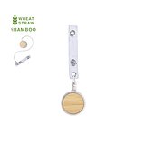 Namensschild Halter Idkra