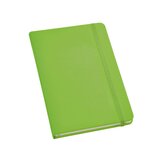 A5 Notizbuch Jonnetik