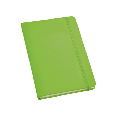 A5 Notizbuch Jonnetik