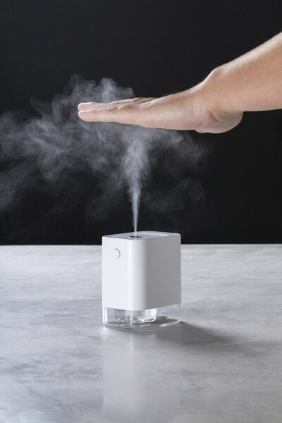 Automatisch Spender Idnal