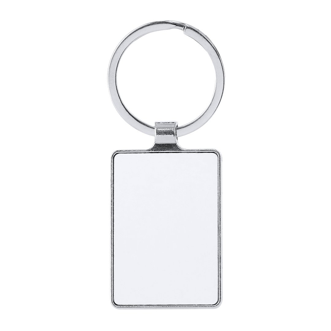 Sublimations Schlüsselanhänger Idmux