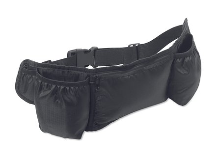 Sport-Gürteltasche 420D RPET Hatin