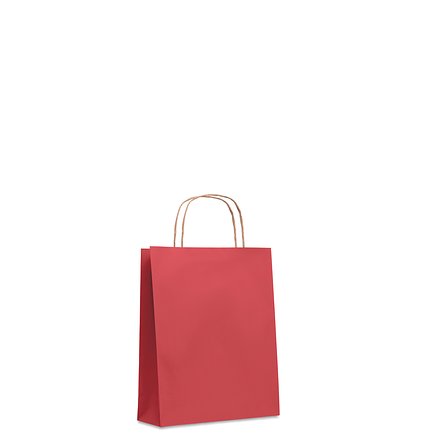 Papiertüte, klein 90 g/m² Urscht