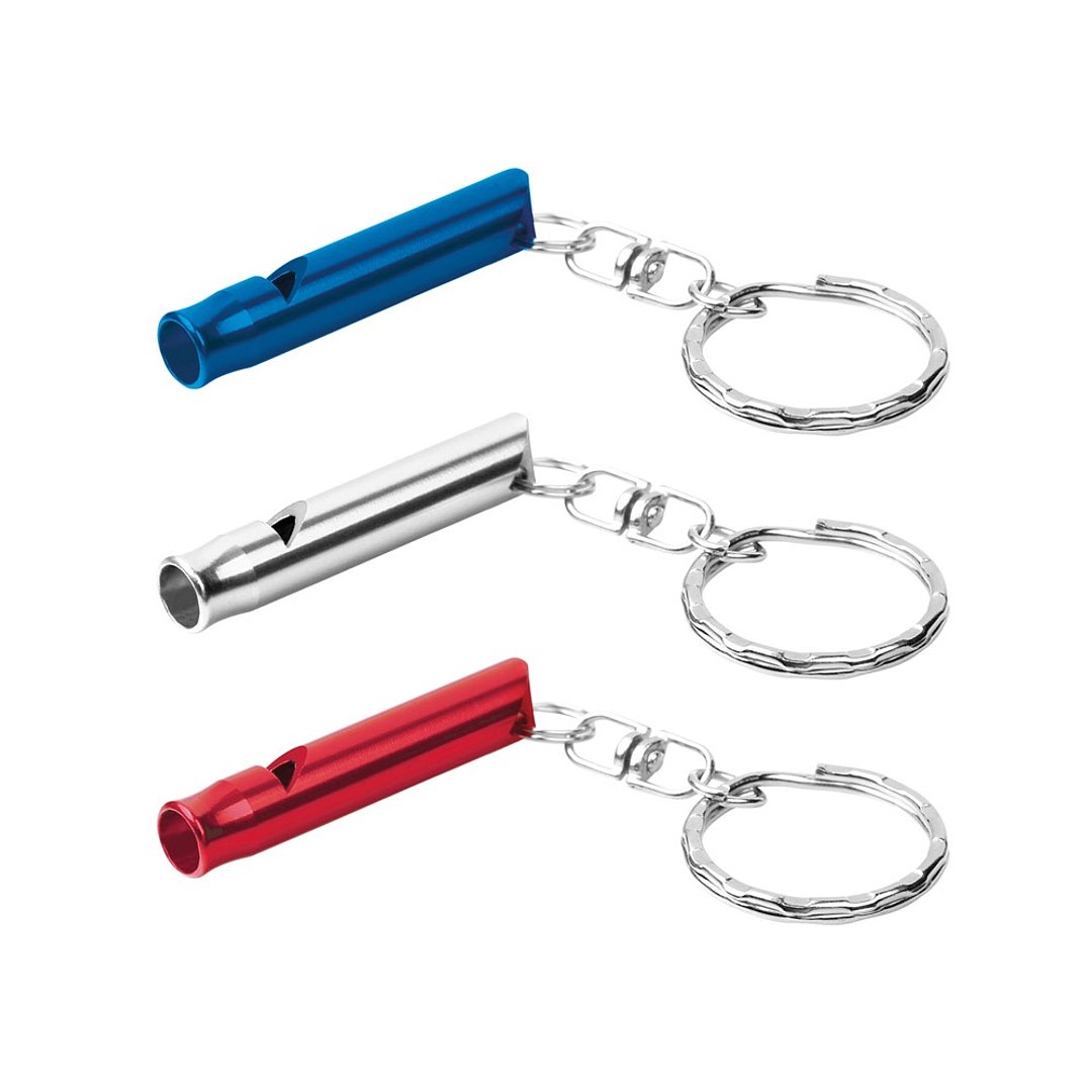 Schlüsselanhänger aus Metall Truinep