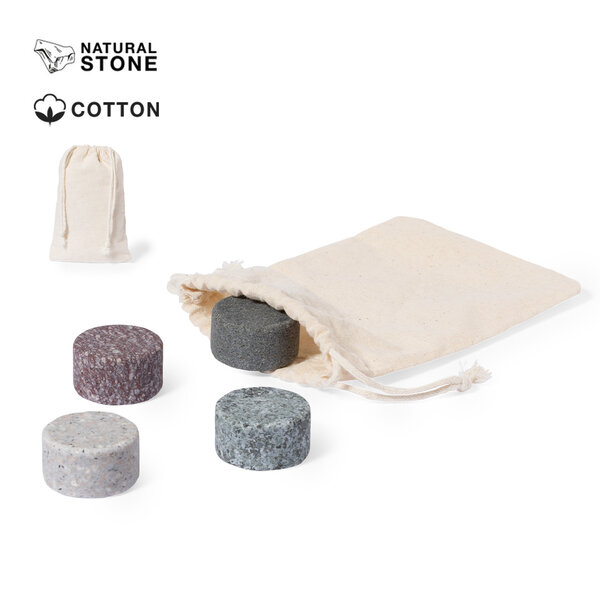 Eiswürfel Set Idmer