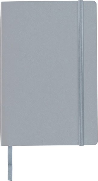 Notizbuch Wari | Recyceltes PU | A5 | Liniert