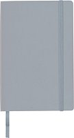 Notizbuch Wari | Recyceltes PU | A5 | Liniert