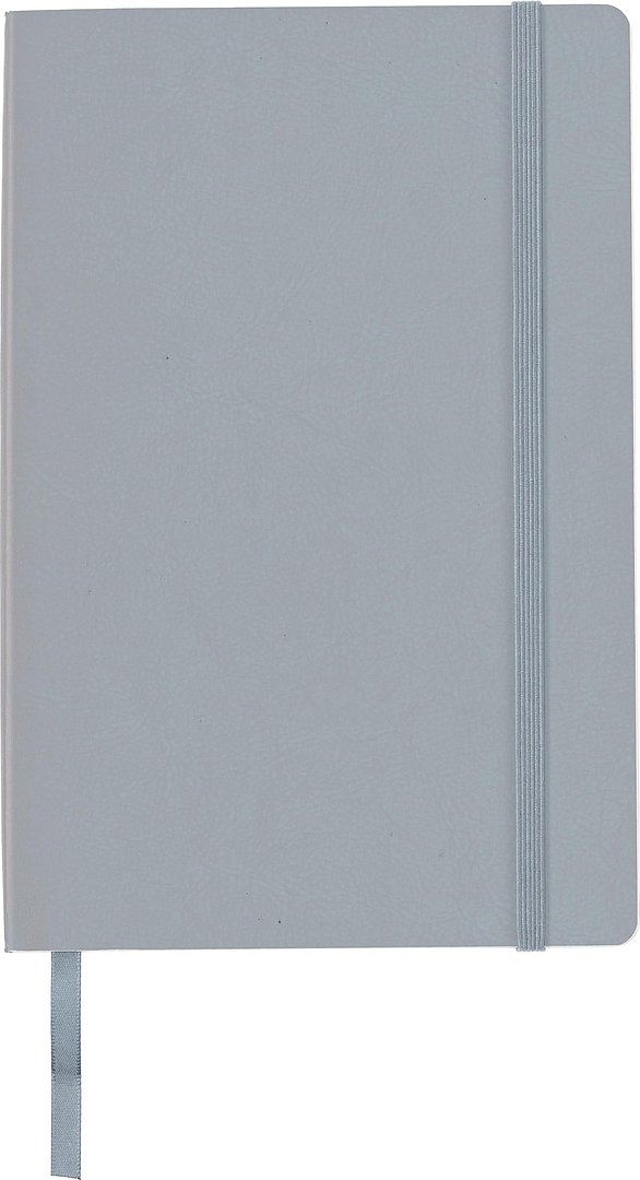 Notizbuch Wari | Recyceltes PU | A5 | Liniert
