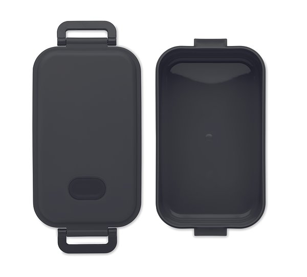 Lunchbox recyceltes PP 800 ml Nianna