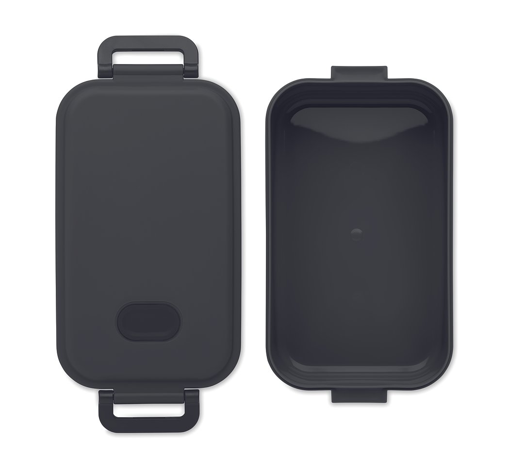 Lunchbox recyceltes PP 800 ml Nianna