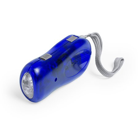 Lampe Idled