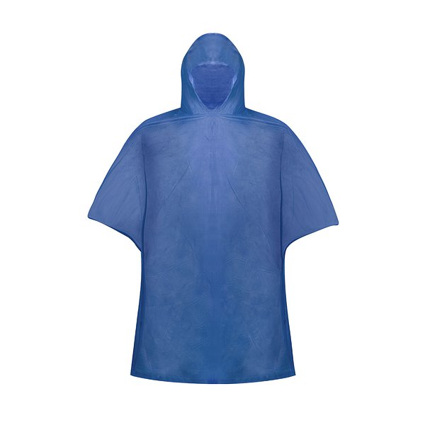 Poncho Idllo