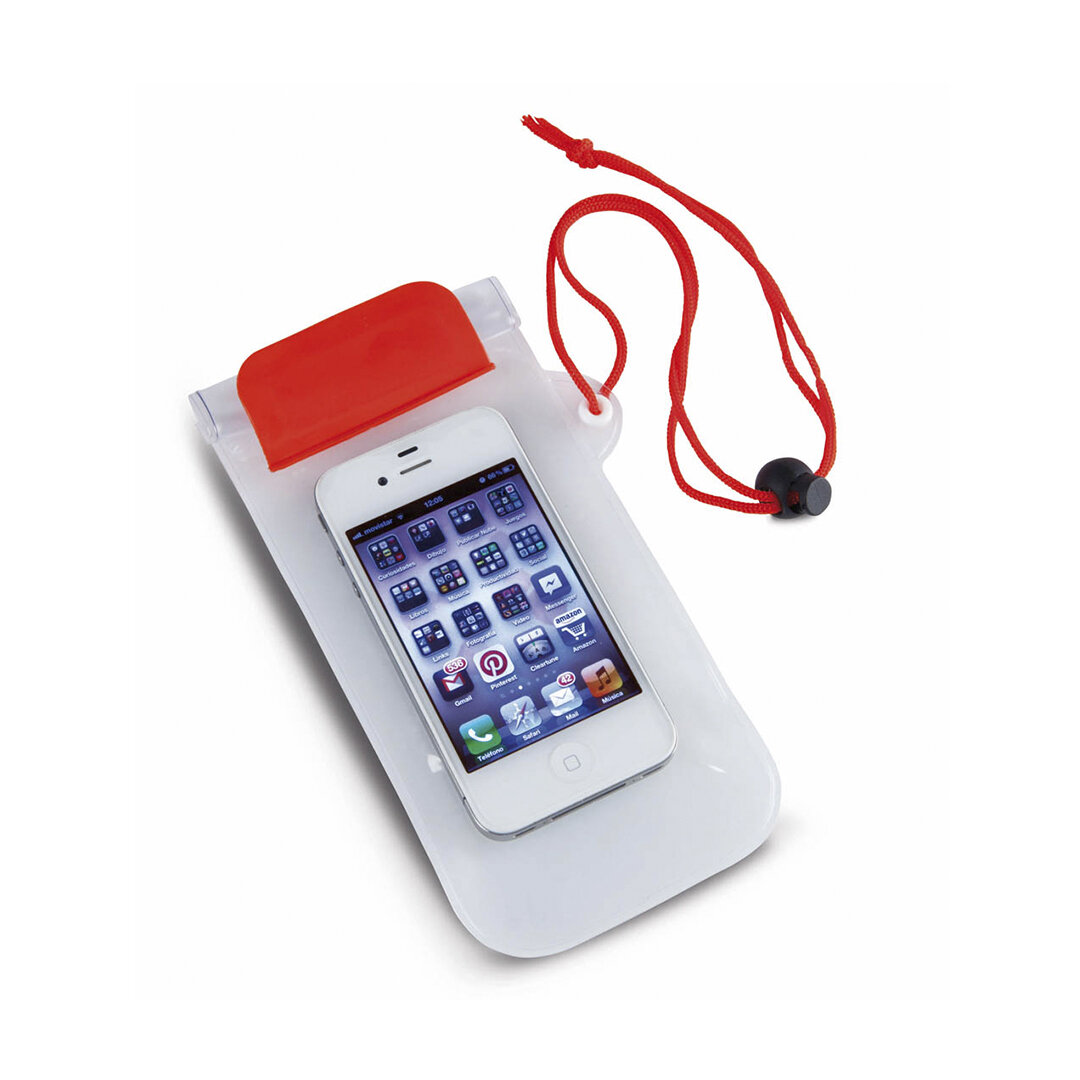 Mehrzwecktasche Idpro