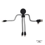 Mr. Bio Wheat Eco-Friendly Cable Ruedy