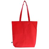 Tasche Fairtrade 270g 42x12x43cm Regia