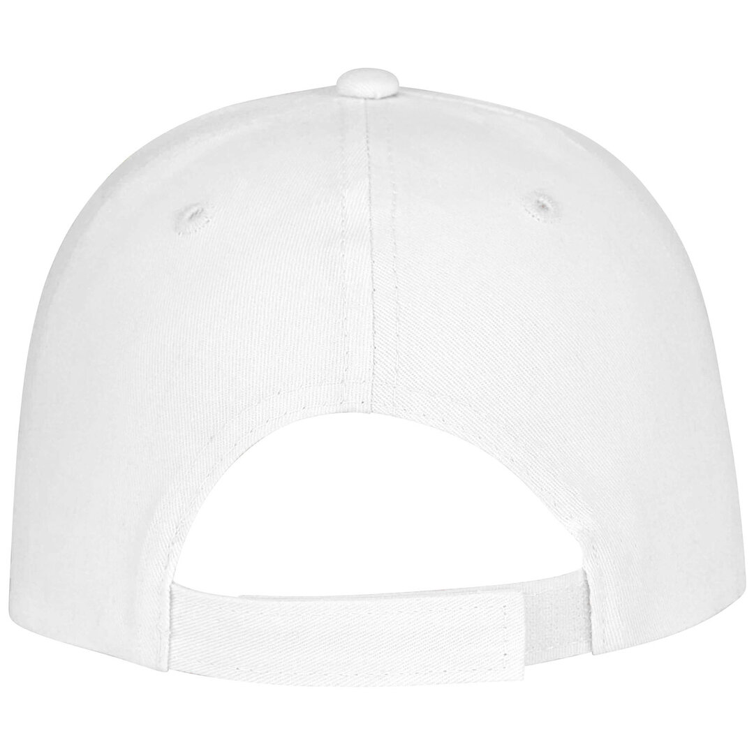 Kappe mit 6 Segmenten - Linas