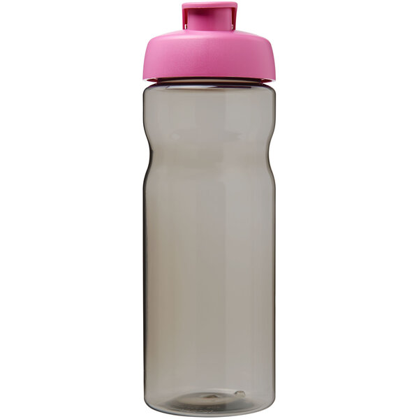 Eco Base 650 ml Sportflasche mit Klappdeckel - Emmari