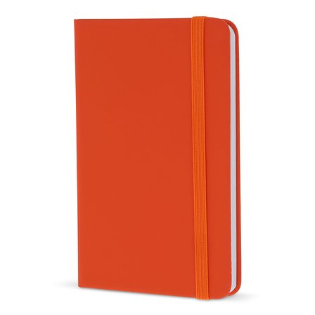 Notizbuch A6 aus PU mit Seiten Paltik